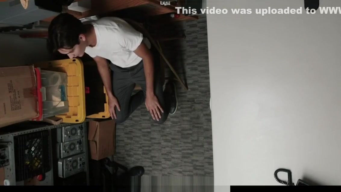 YoungPerps - Young Boy Rides Dick and Takes Two Loads