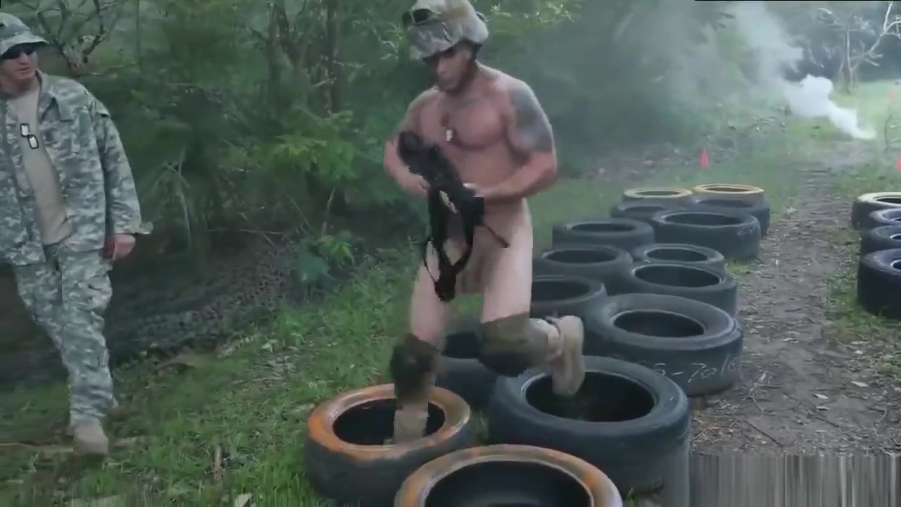 movies soldiers es and young hot gay stinks suck army lads movies