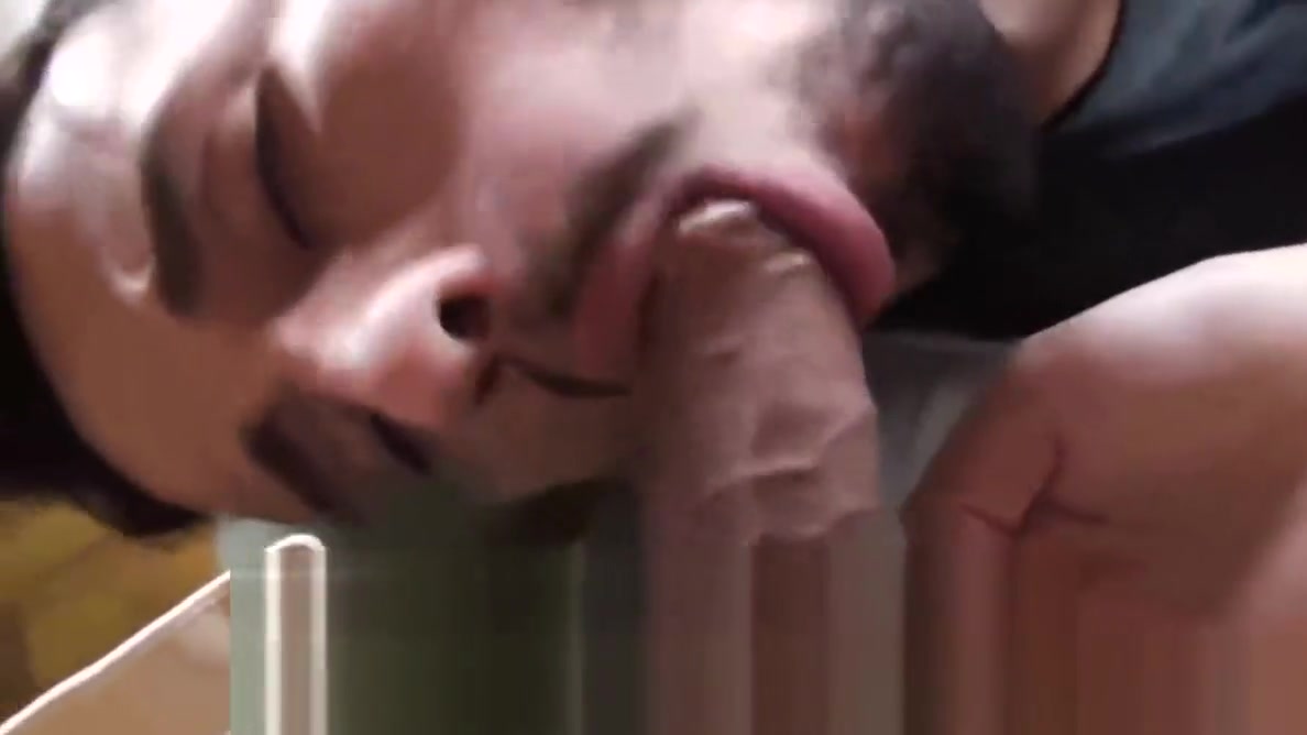 Straight latino breeding for money before POV facial