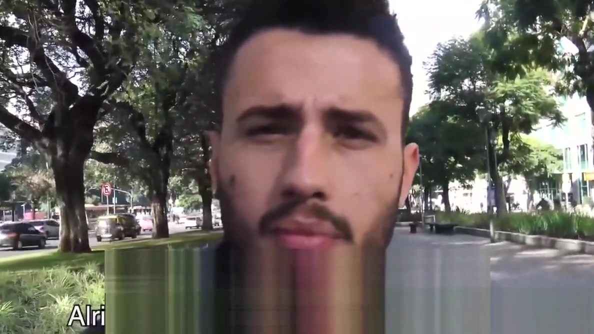 Straight latino breeding for money before POV facial