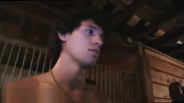 Gay white trash boy porn and teen 18+ shower become gay sex tube and men