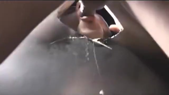 Hot glory hole fucking