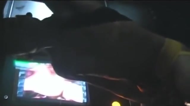 Hot glory hole fucking