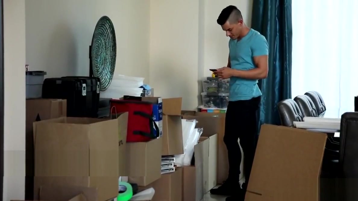 NextDoorStudios Lets Fuck Real Quick & Well Get Back 2 It!
