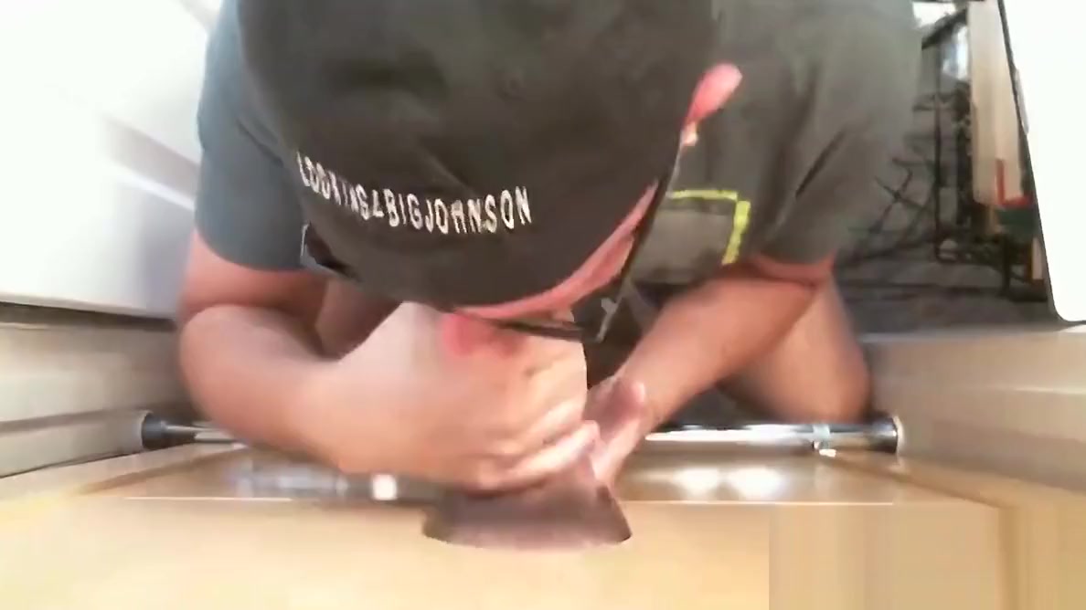 Thick Dick and Loaded At The Gloryhole