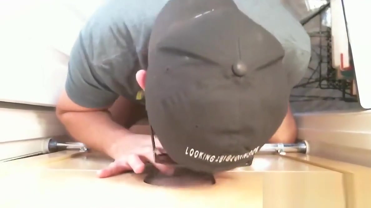 Thick Dick and Loaded At The Gloryhole