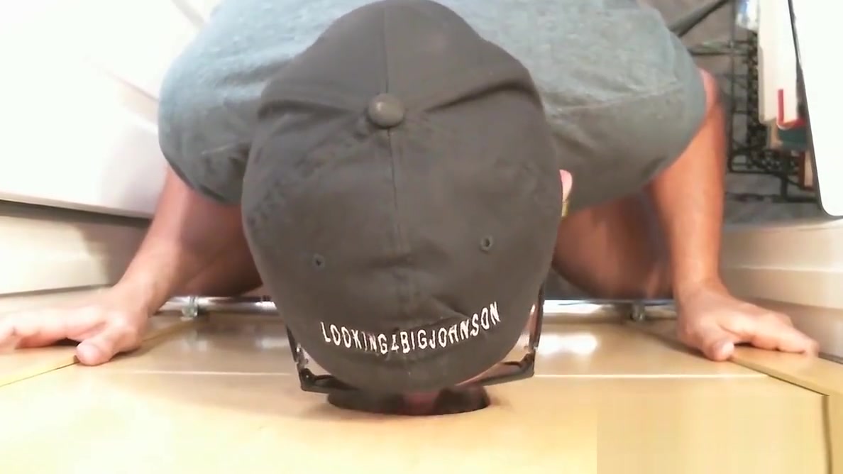 Thick Dick and Loaded At The Gloryhole