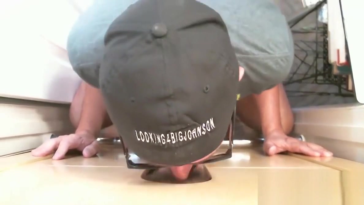 Thick Dick and Loaded At The Gloryhole
