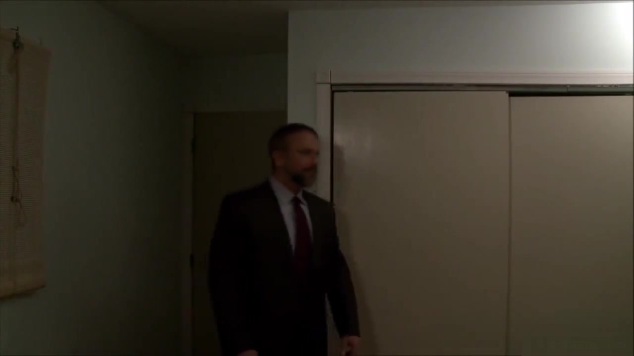 Icon Male - Fantasies (Spanking Scene)