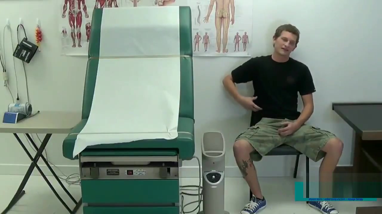 Tommie Massage Physical