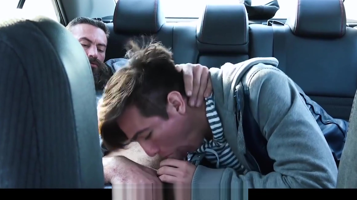 FamilyDick - I Banged My Stepson In His Car