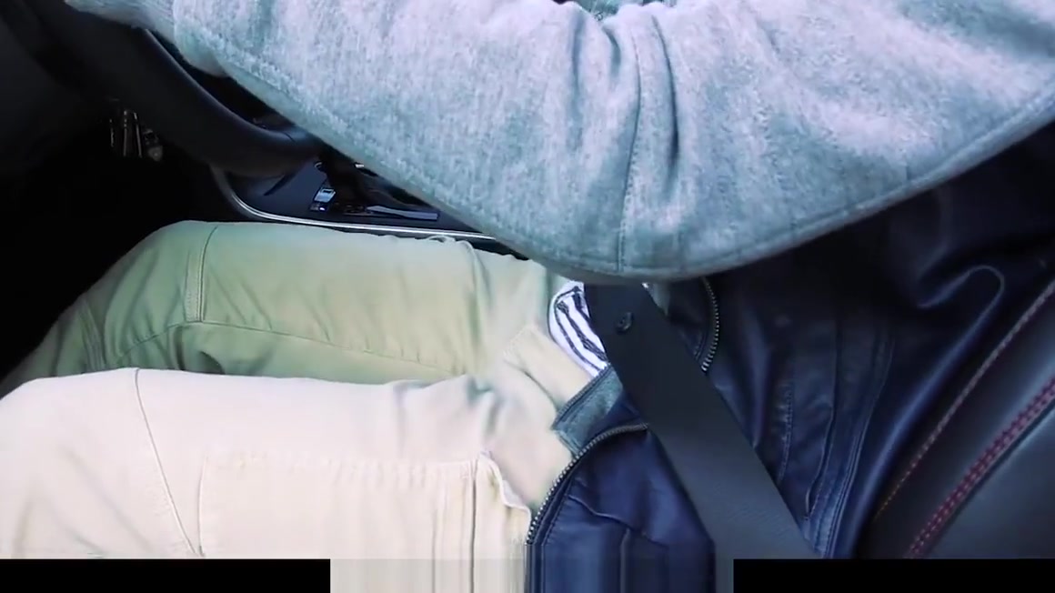 FamilyDick - I Banged My Stepson In His Car