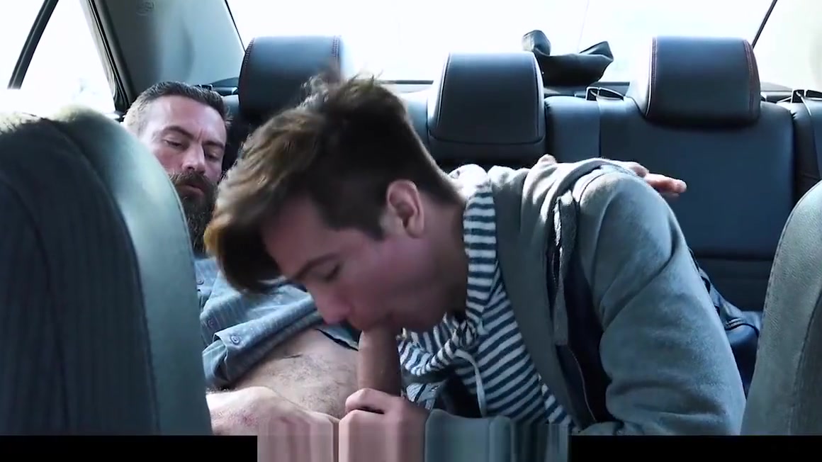 FamilyDick - I Banged My Stepson In His Car