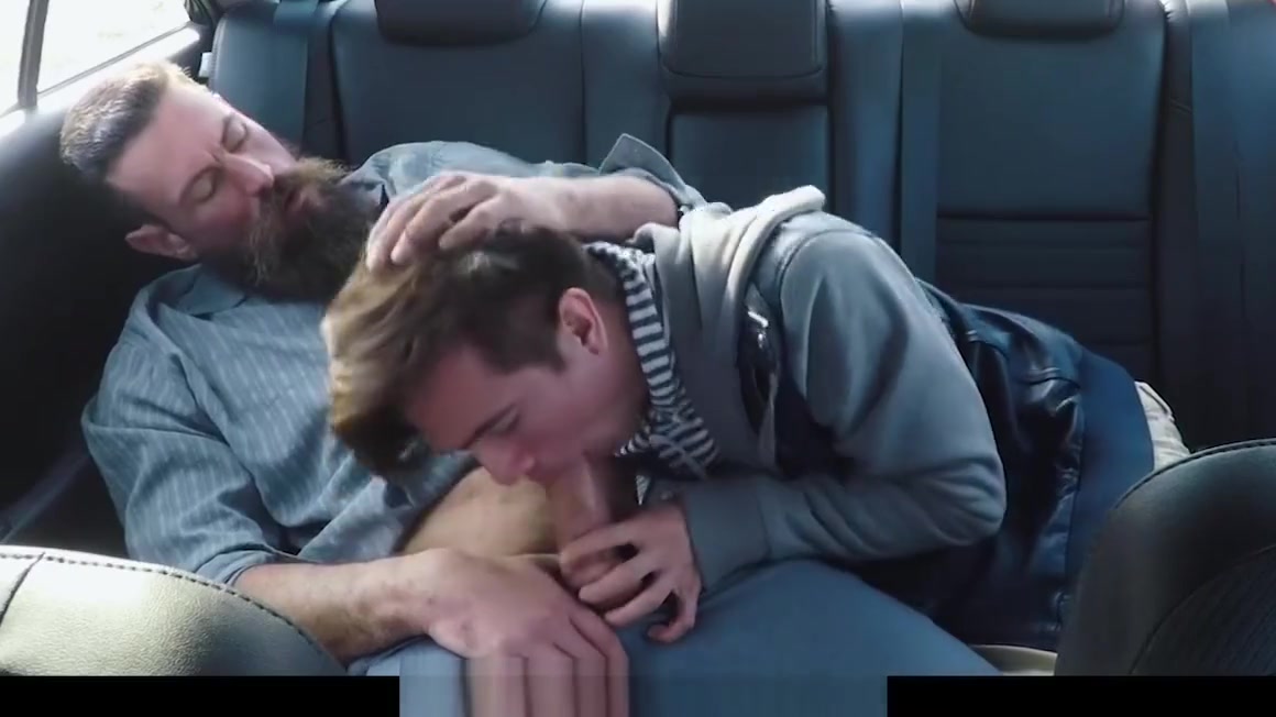 FamilyDick - I Banged My Stepson In His Car