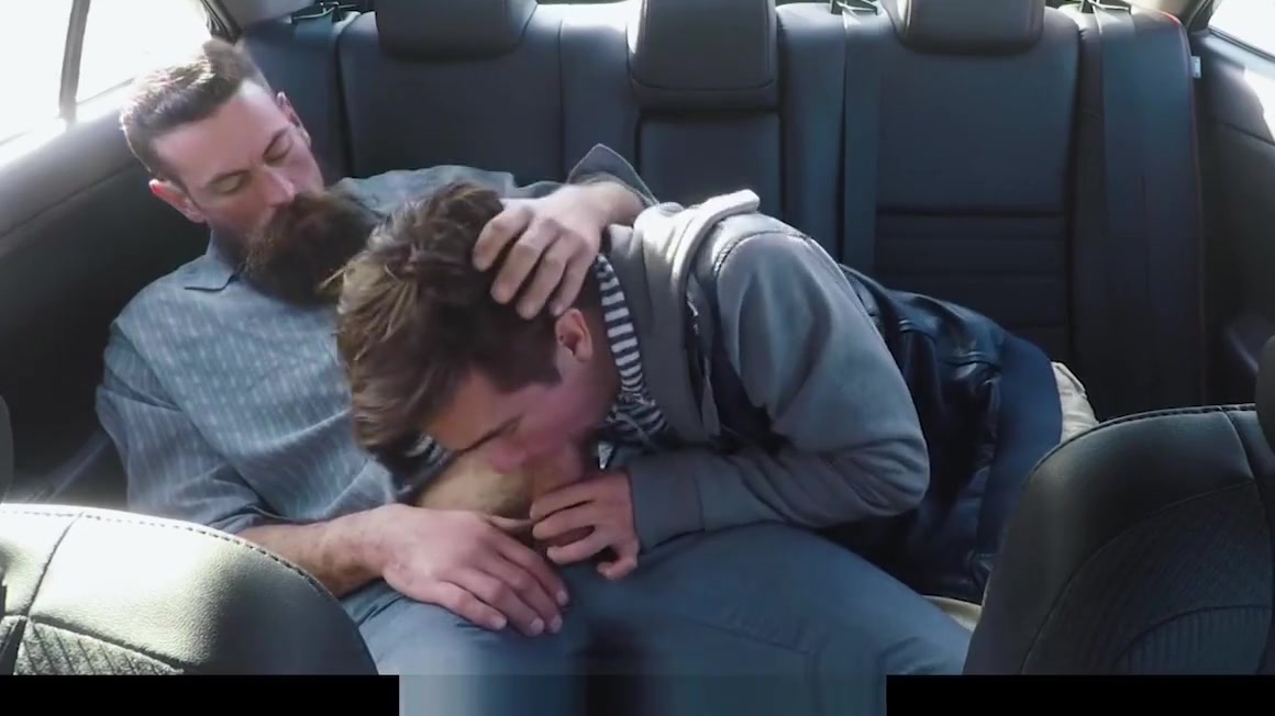 FamilyDick - I Banged My Stepson In His Car
