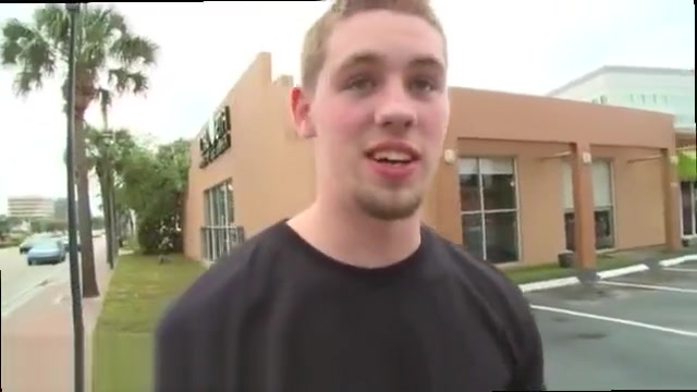 Barefoot teen 18+ guys public movies gay in this weeks out in public update
