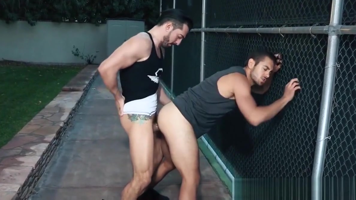 HotHouse My Running Buddy Made Me Cum Outside TWICE