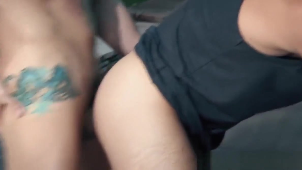 HotHouse My Running Buddy Made Me Cum Outside TWICE