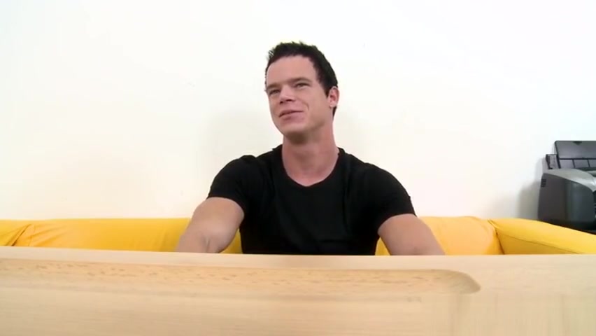 Big dick Step daddy casting with facial