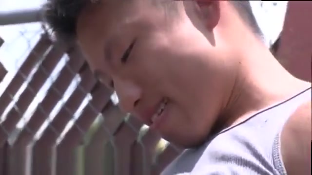Men public shower movies and big cock in the public places gay hot gay