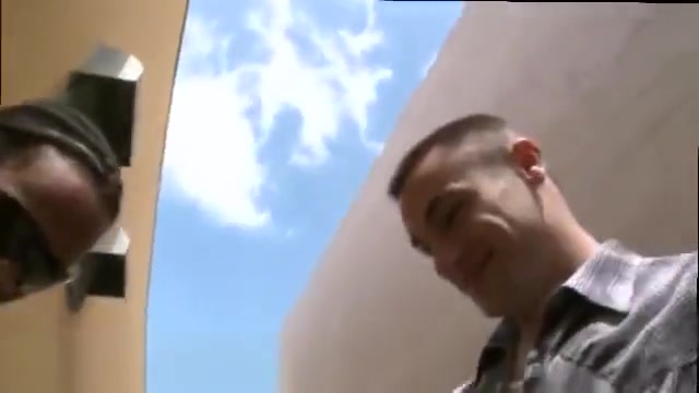 Sucking cum off of cum coated cock gay Hey there It's Gonna Hurt fans...