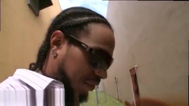 Sucking cum off of cum coated cock gay Hey there It's Gonna Hurt fans...
