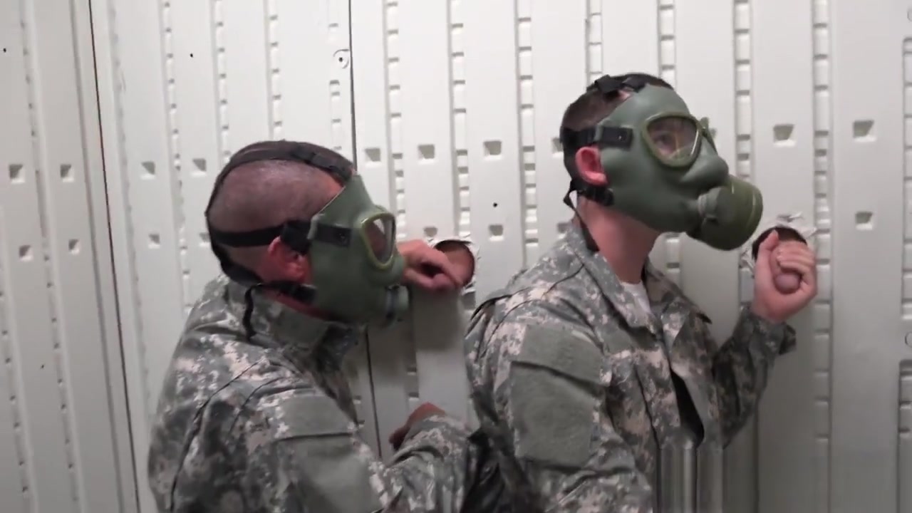 Glory Hole Day of Reckoning - TPC15046