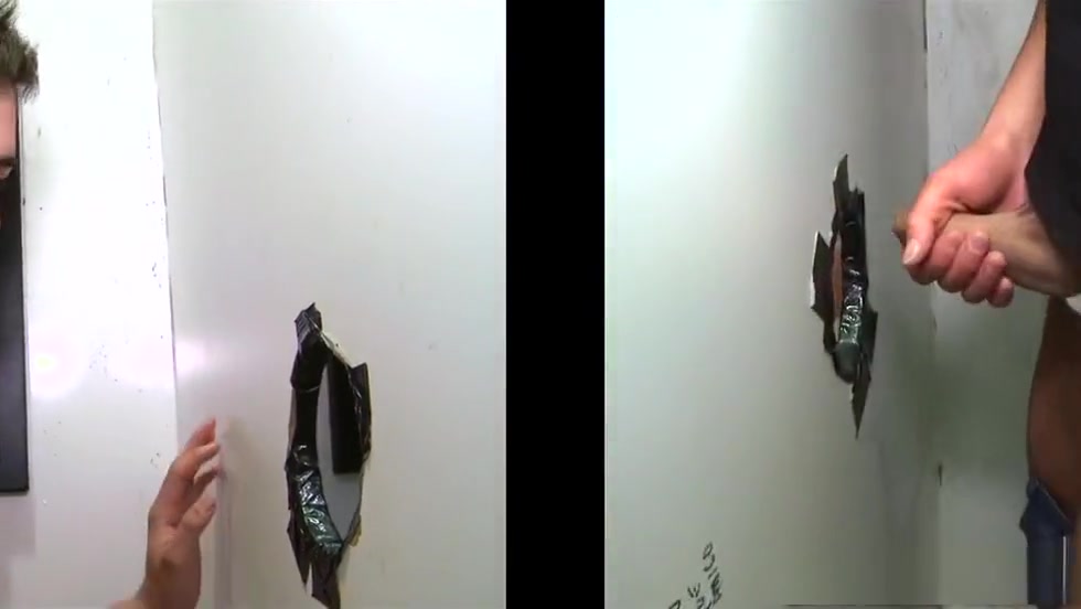 Mark Glory Hole