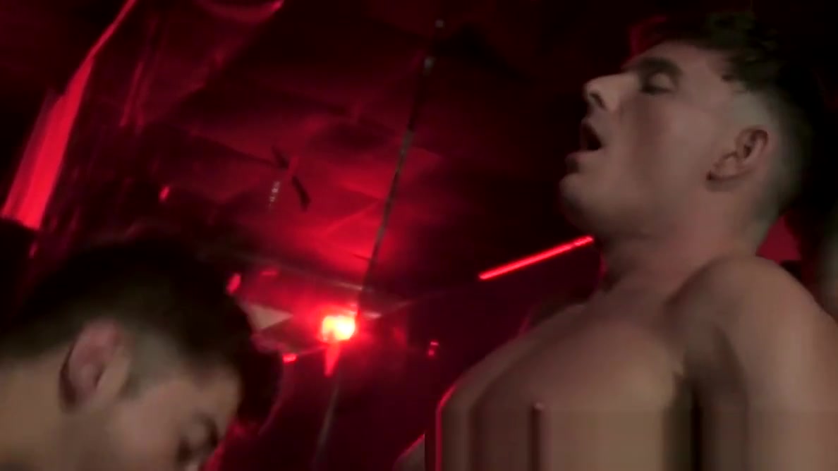 FalconStudios Cute Muscle Hunks Sucking Dick & Eating Ass