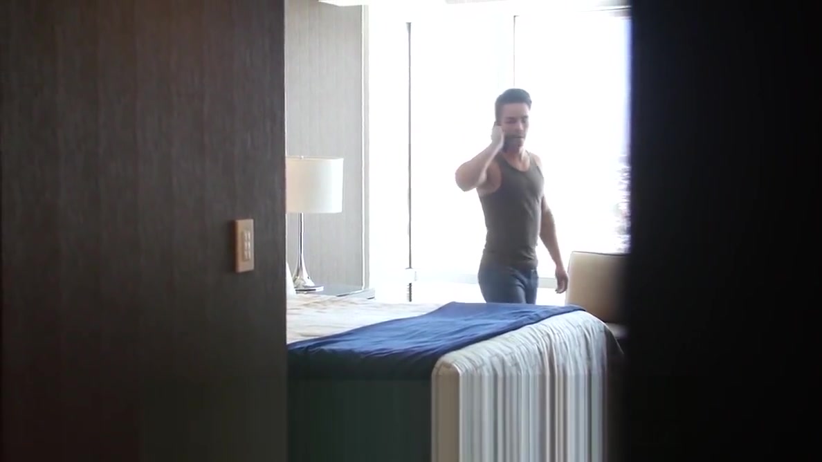 ShowerBait PEEPING shower pleasures