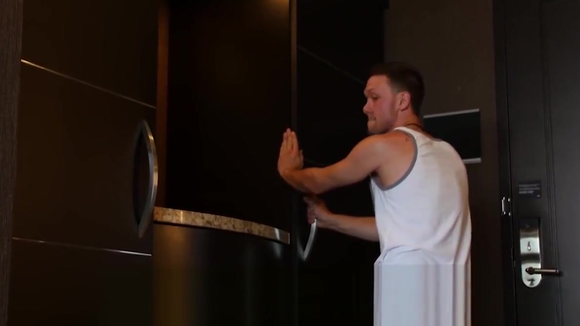 ShowerBait PEEPING shower pleasures
