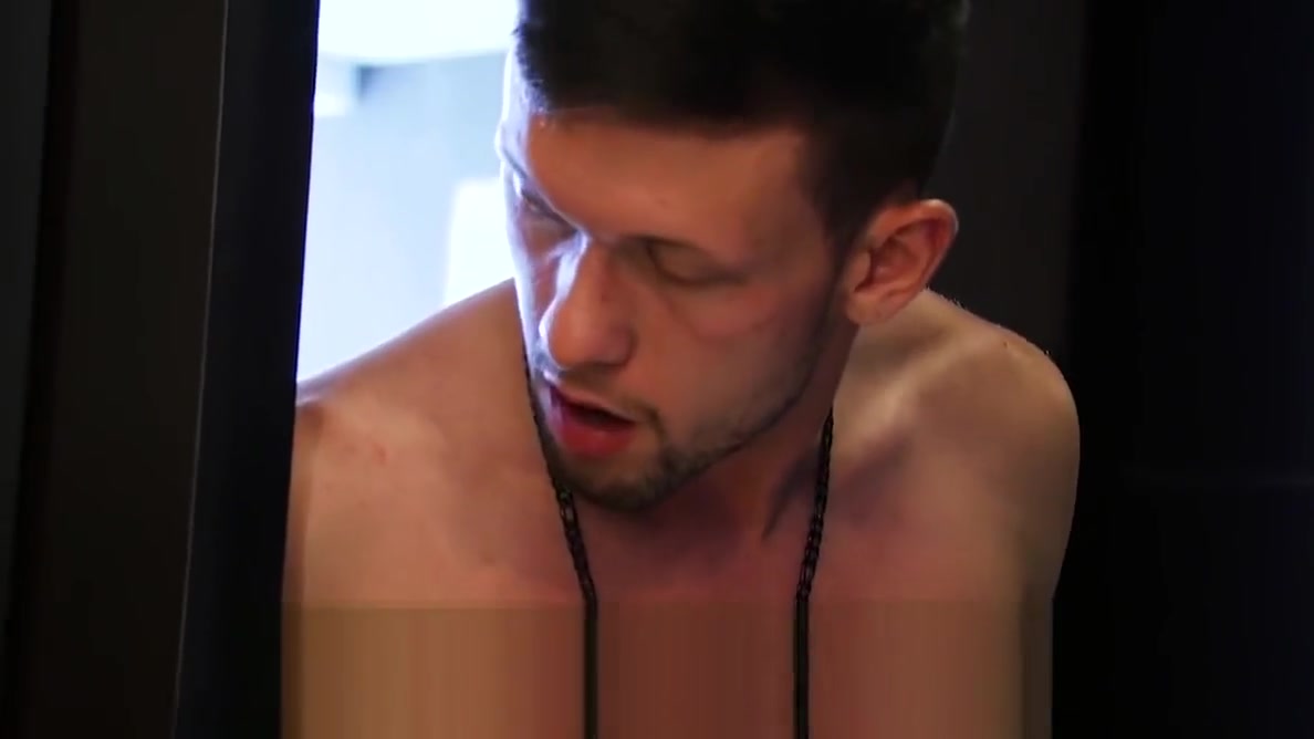 ShowerBait PEEPING shower pleasures