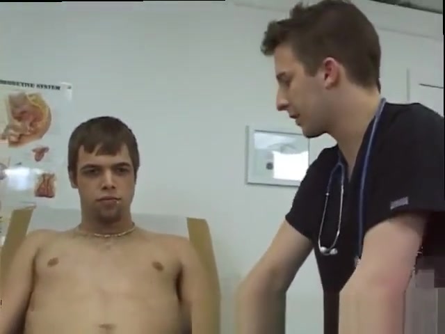Jason's close up naked doctors male fuck boy hot medical xxx