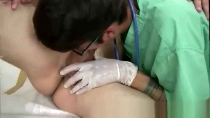 Davids male teen 18+ gets fucked by doctor hot teenage