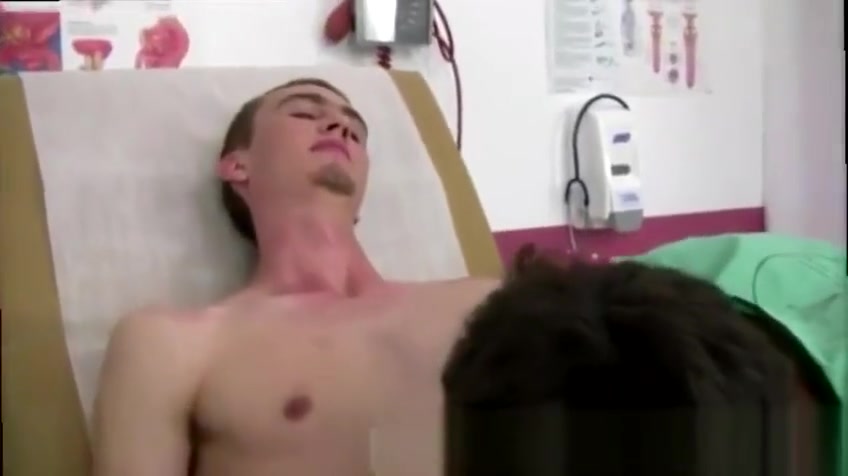 Davids male teen 18+ gets fucked by doctor hot teenage