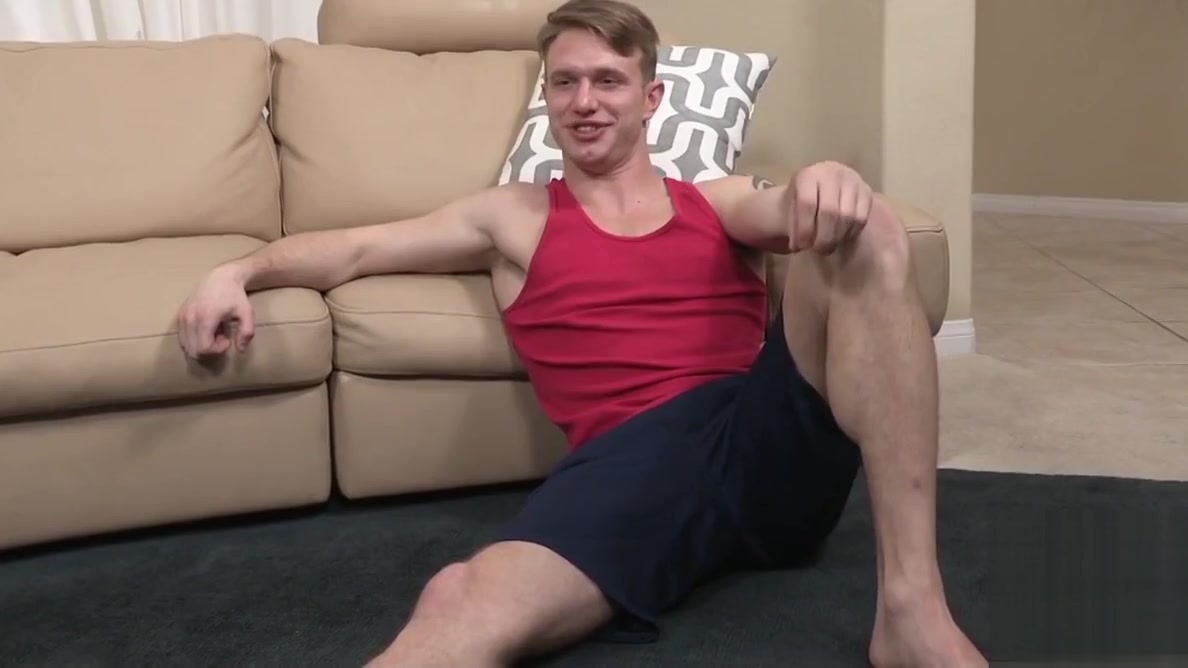 Wallace - Gay Movie - Sean Cody