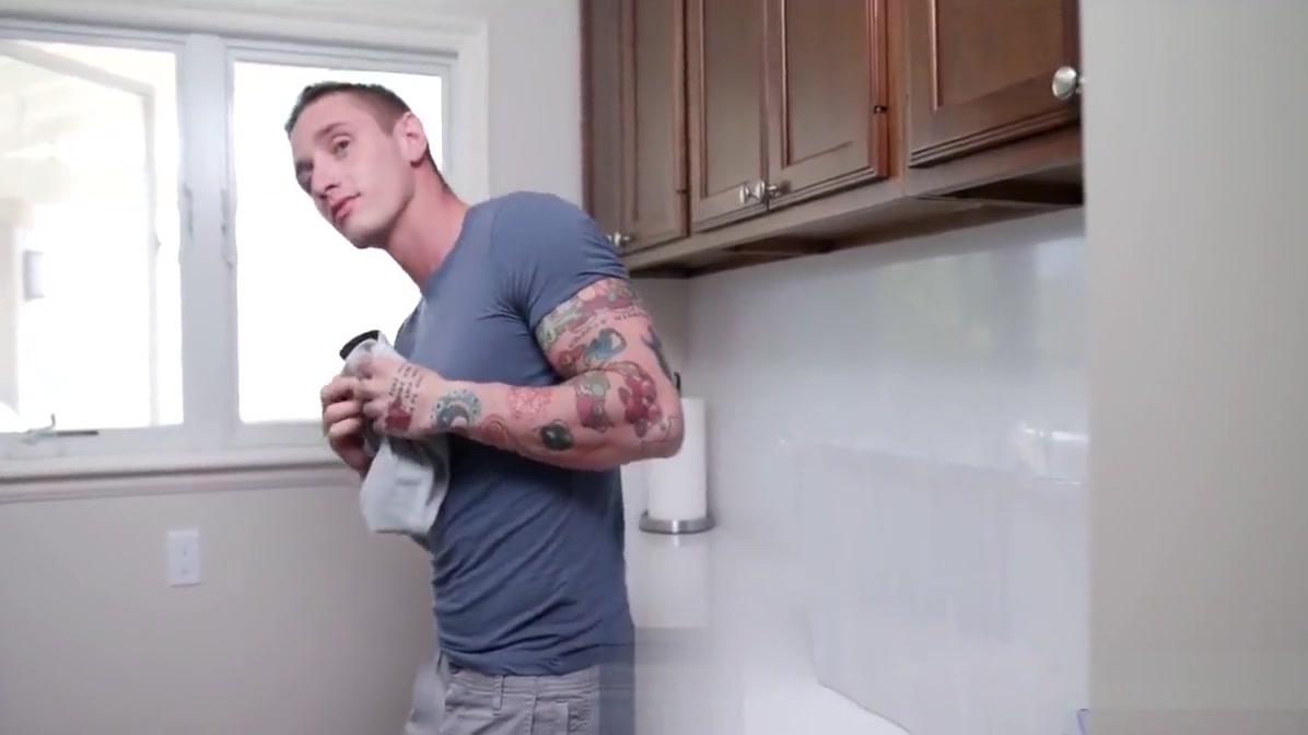 Next Door Raw: Lance Ford & Mason Williams (Full HD)