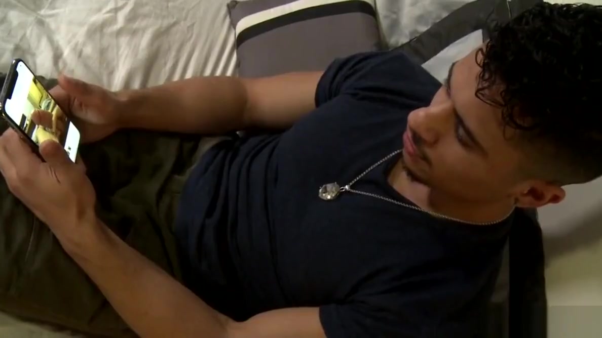 ExtraBigDicks Armond Rizzo Found 2 BIG DICKS 2 Have Fun With