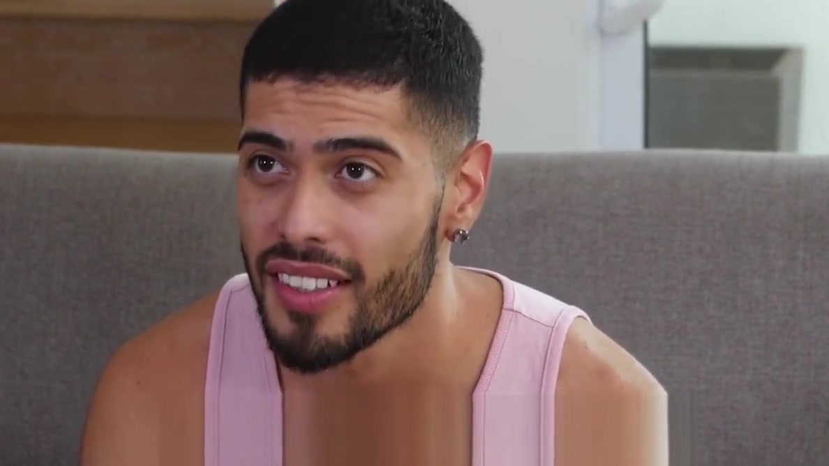 GayCastings Casting fuck with Angel Duran