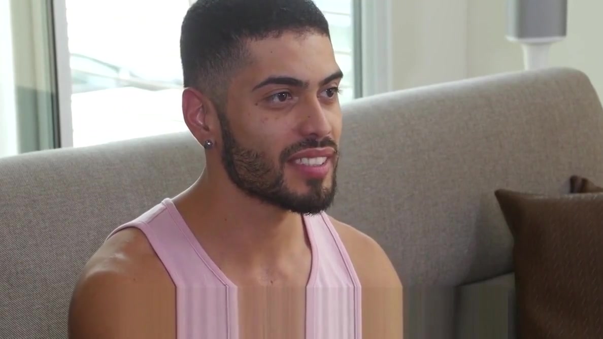 GayCastings Casting fuck with Angel Duran