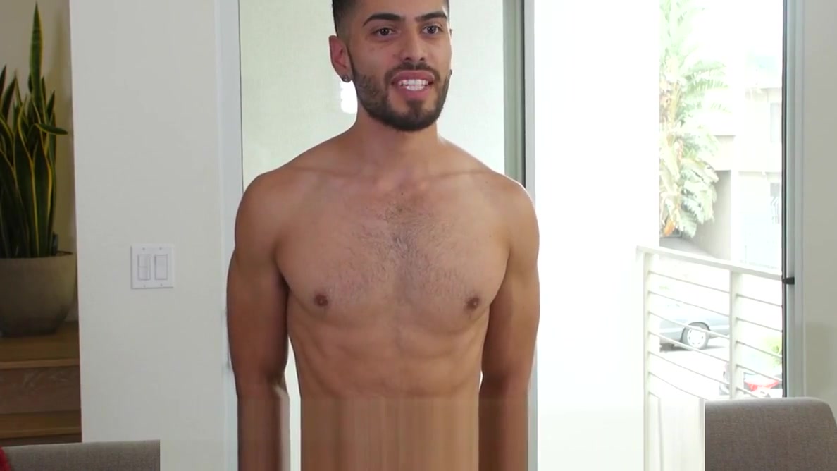 GayCastings Casting fuck with Angel Duran
