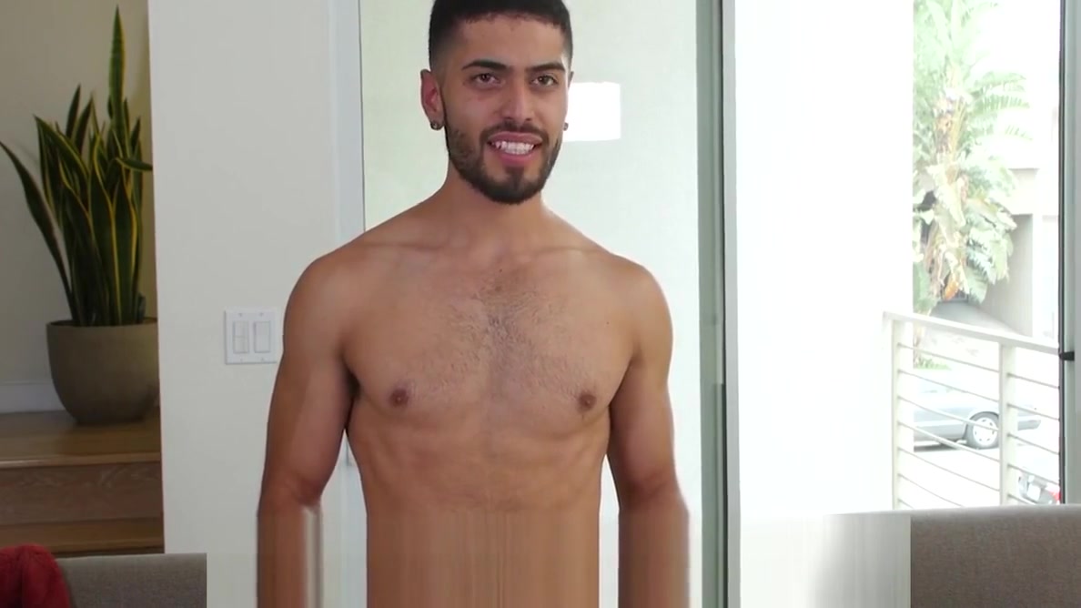 GayCastings Casting fuck with Angel Duran
