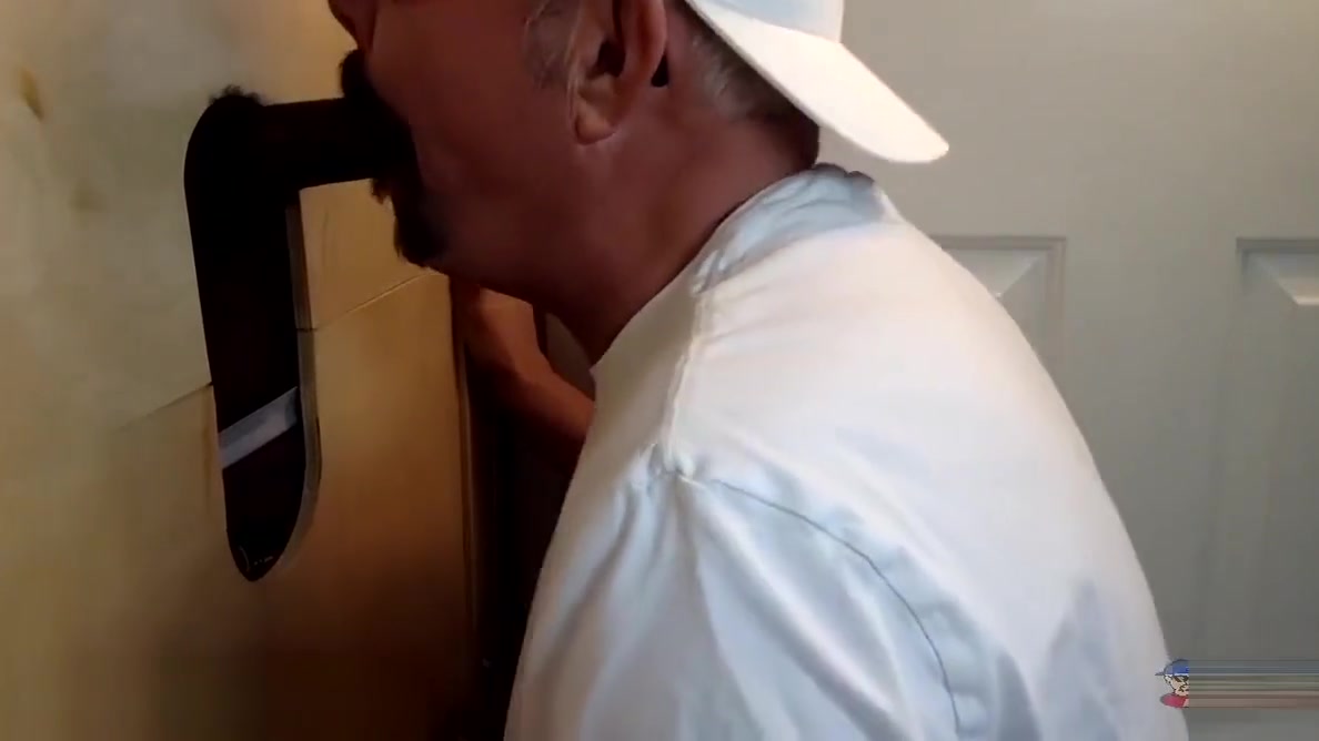Long Dong BJ At My Gloryhole