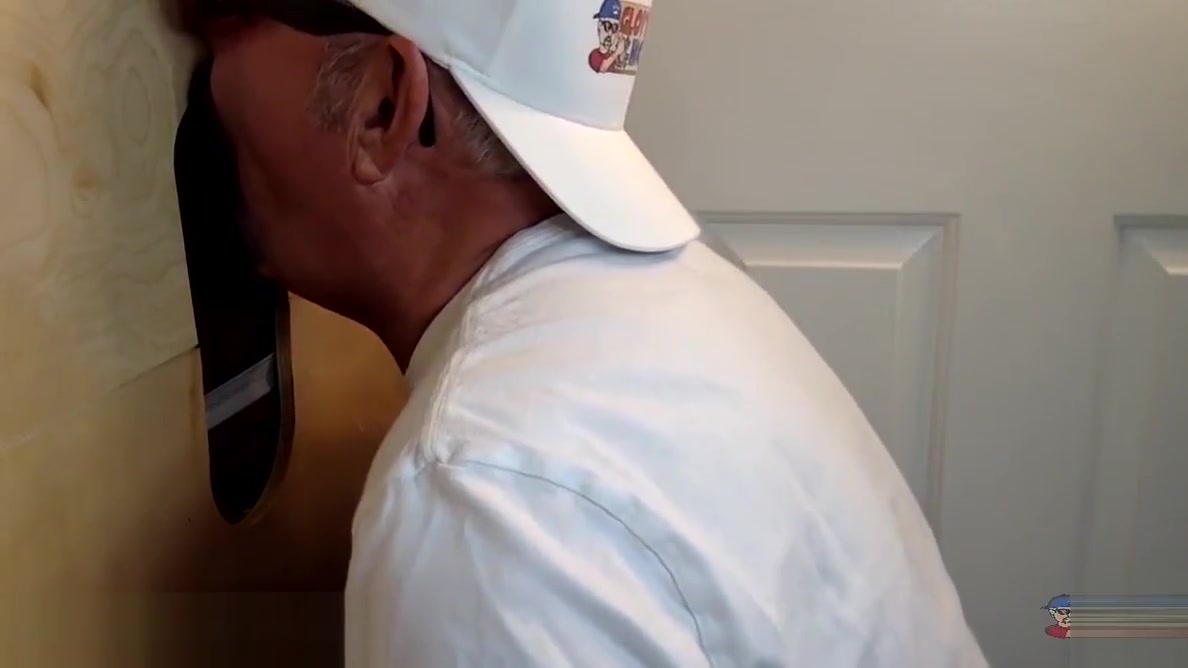 Long Dong BJ At My Gloryhole