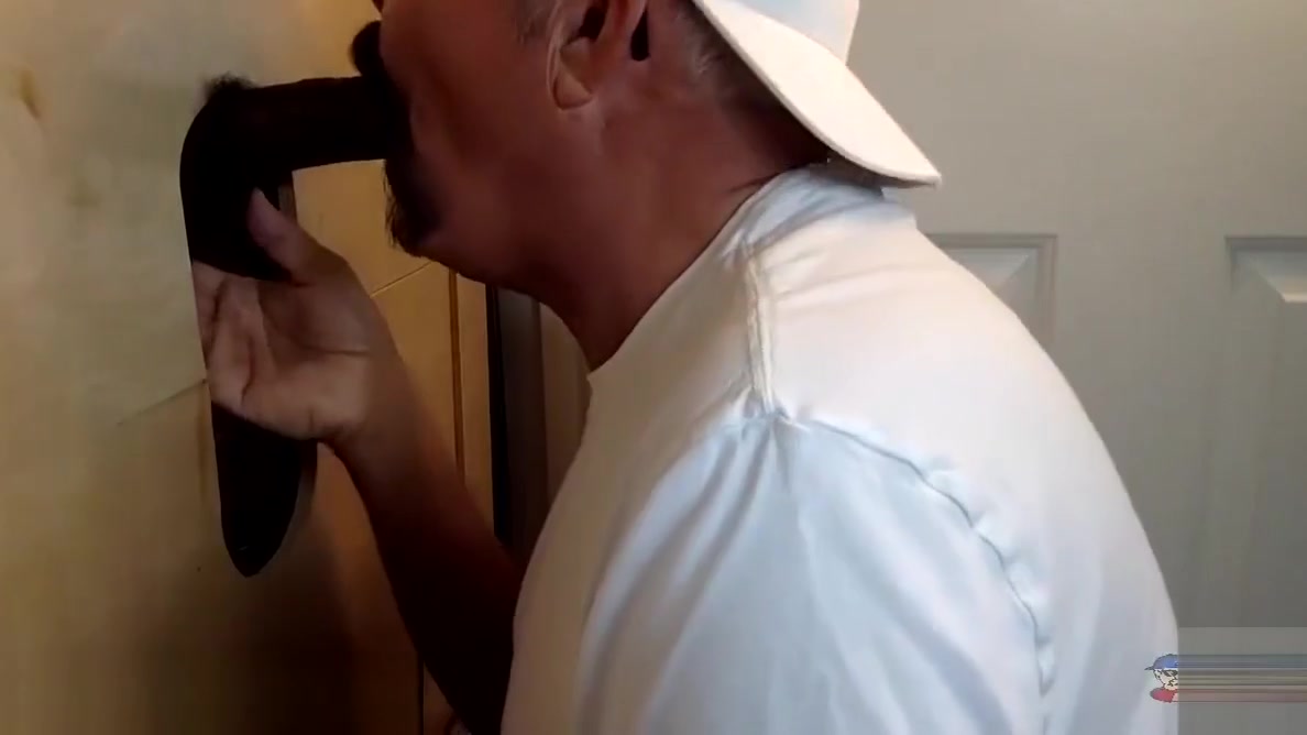 Long Dong BJ At My Gloryhole