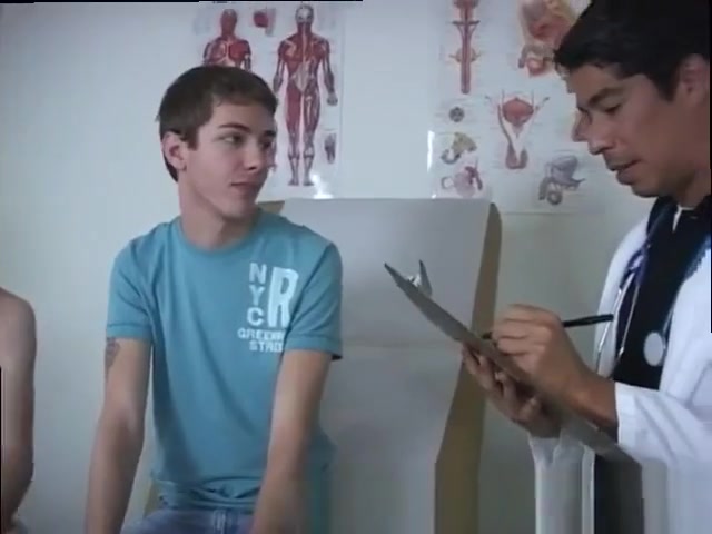 Gey socks sex movies and close up if men dicks and gay doctor interracial