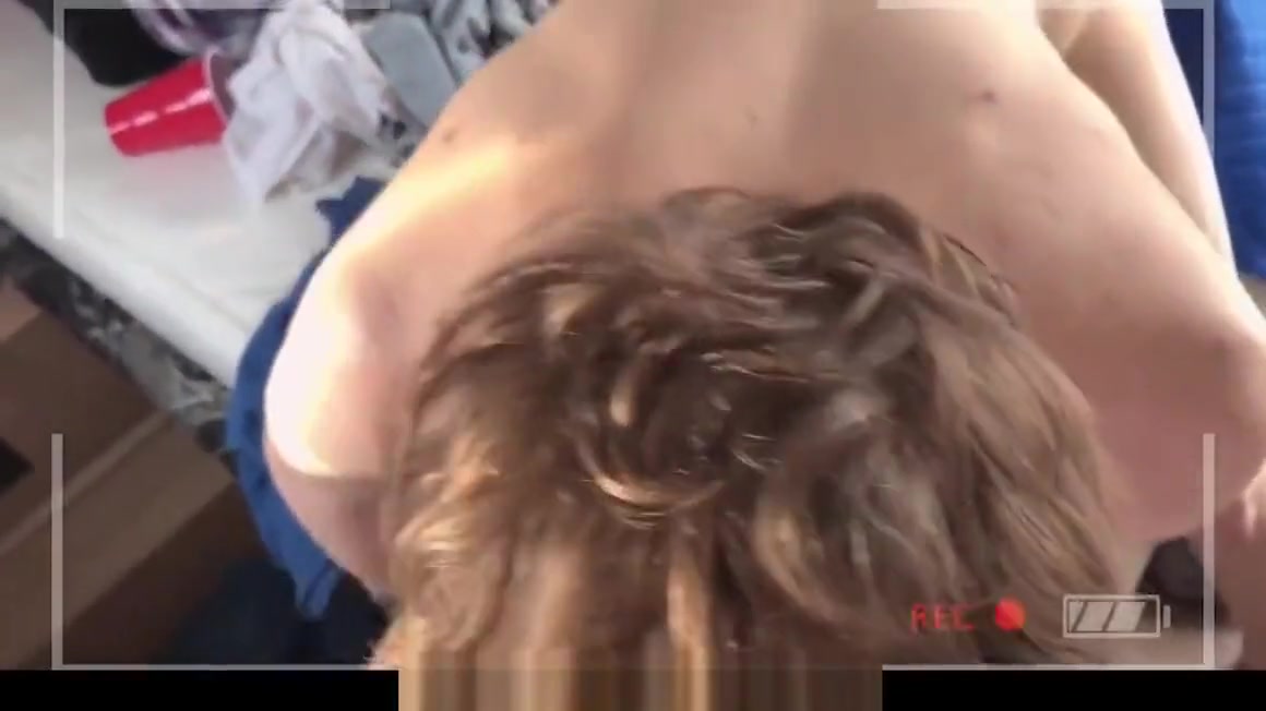 FamilyDick - Tatted Step daddy Slams His Prankster Boy Hole