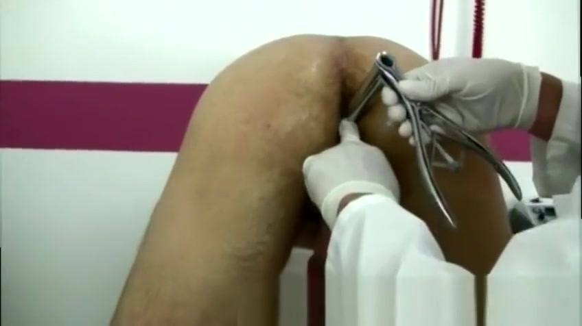 Gay sex doctor america fuck and tit movieture After all this I