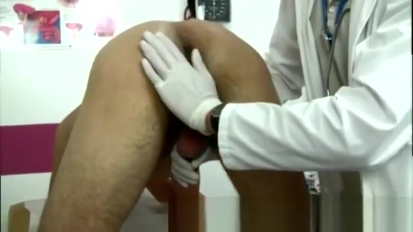 Gay sex doctor america fuck and tit movieture After all this I