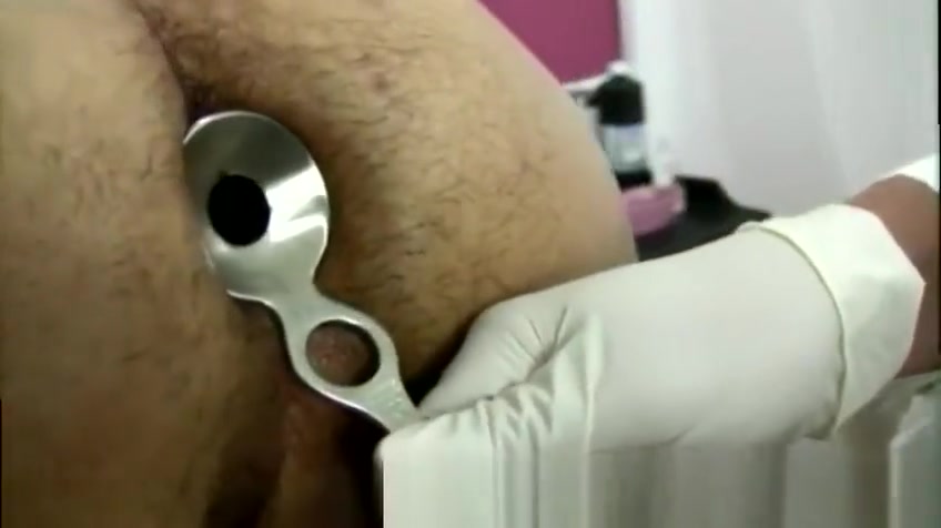 Gay sex doctor america fuck and tit movieture After all this I